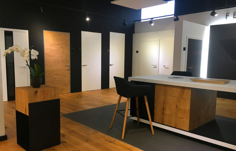 Behrens Holz Und Bauelemente Gmbh